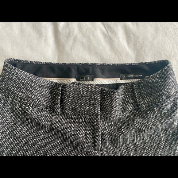 Loft Marisa Trouser - Picture 2 of 3